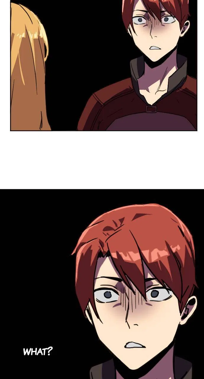 Final Boss Chapter 1 – Page 134