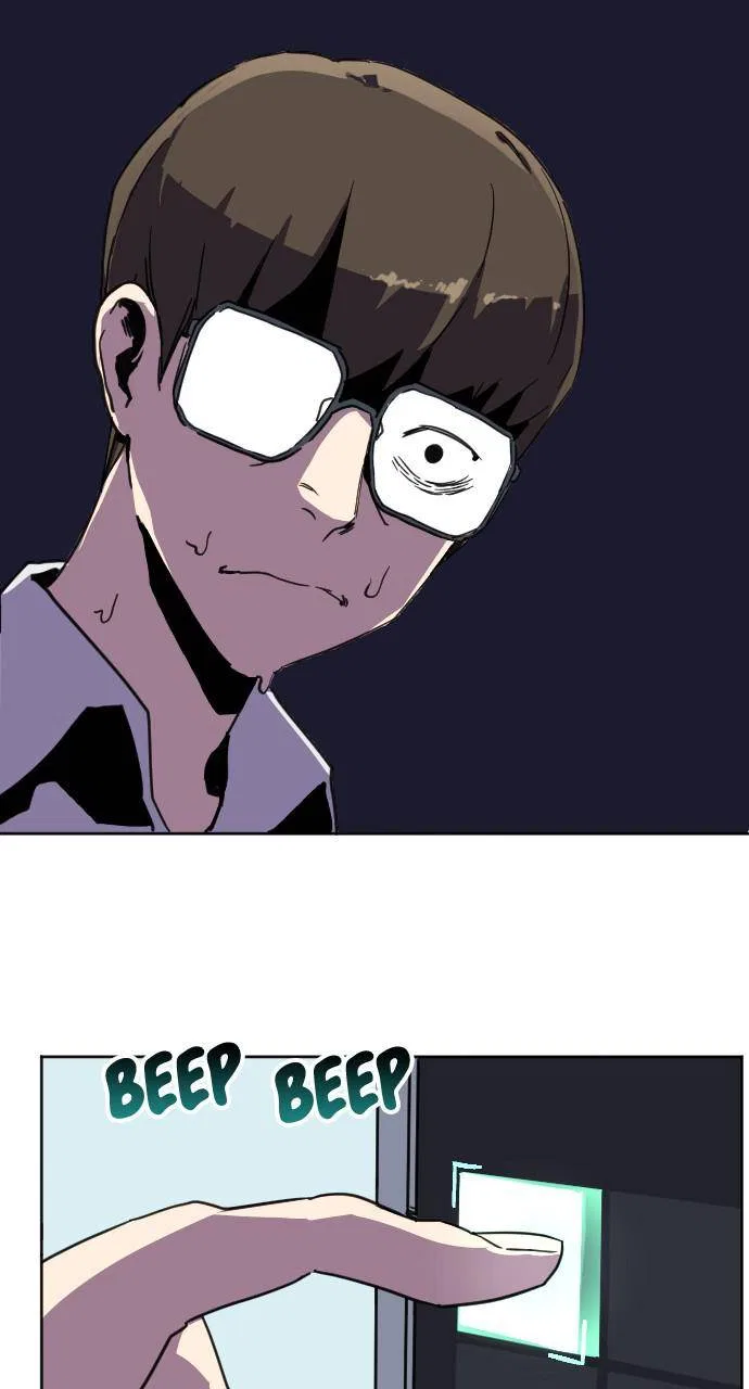 Final Boss Chapter 1 – Page 138