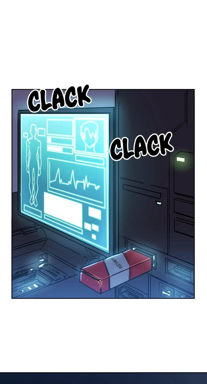Final Boss Chapter 1 – Page 142