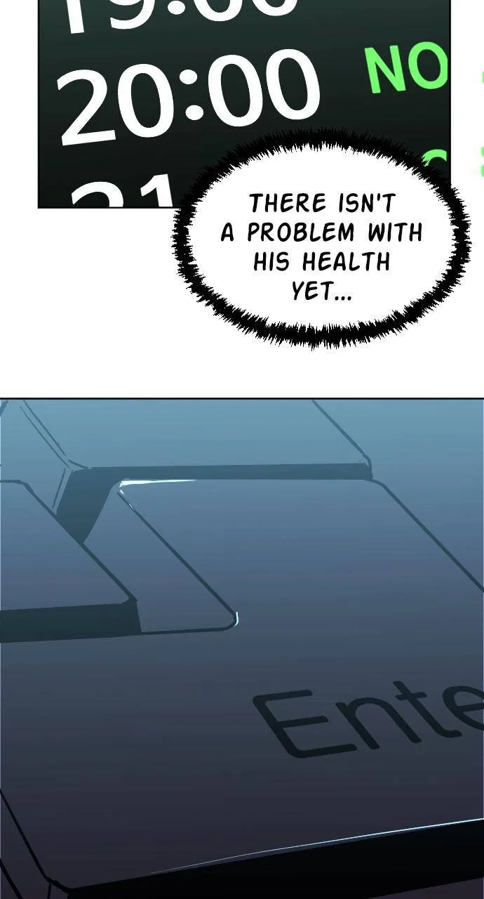 Final Boss Chapter 1 – Page 144