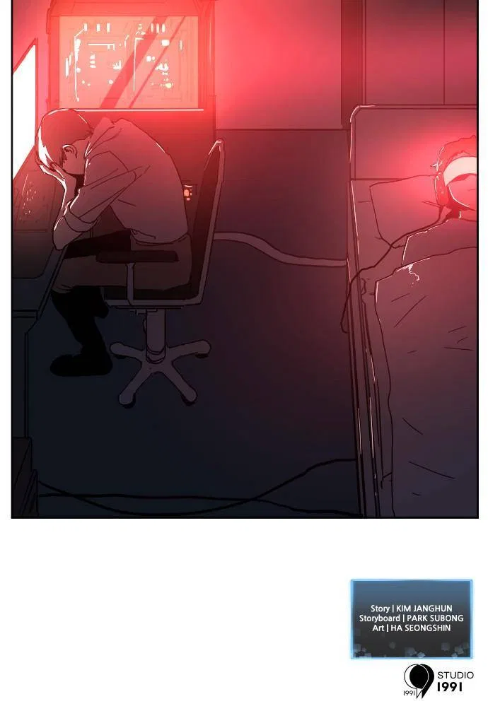 Final Boss Chapter 1 – Page 151