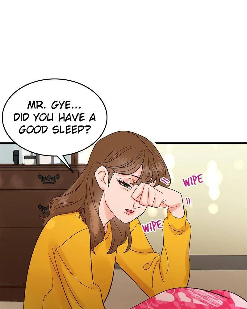 Let Me Stay Over Tonight! Chapter 5 – Page 3