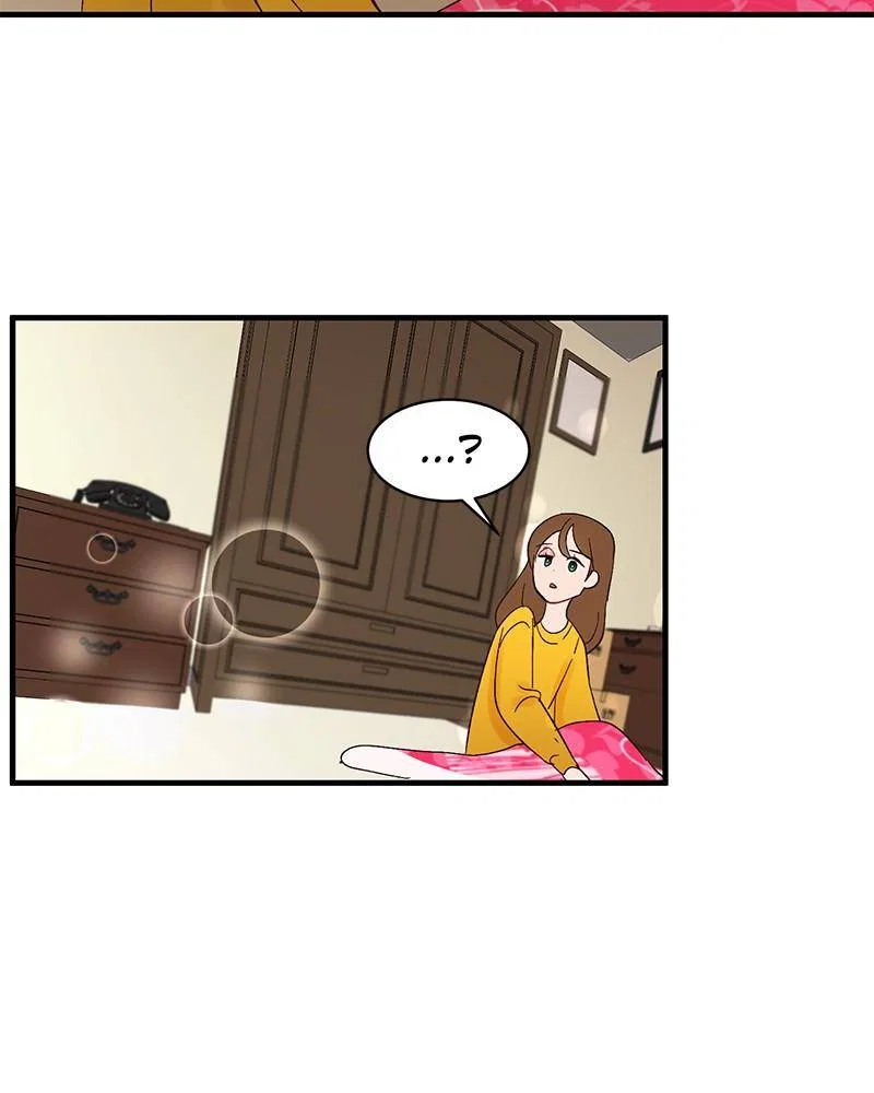 Let Me Stay Over Tonight! Chapter 5 – Page 4