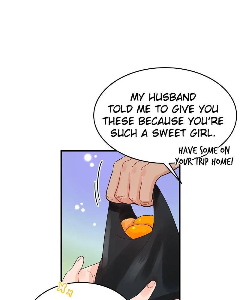 Let Me Stay Over Tonight! Chapter 5 – Page 5