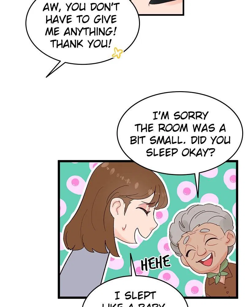 Let Me Stay Over Tonight! Chapter 5 – Page 6