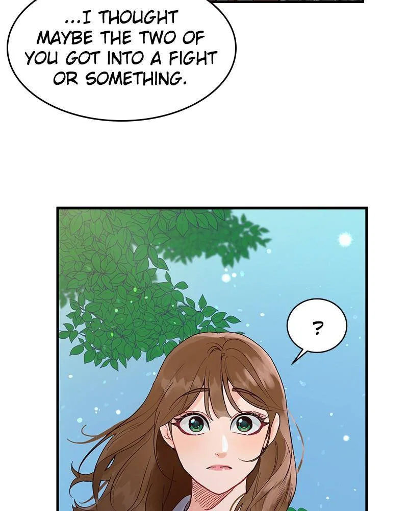 Let Me Stay Over Tonight! Chapter 5 – Page 9