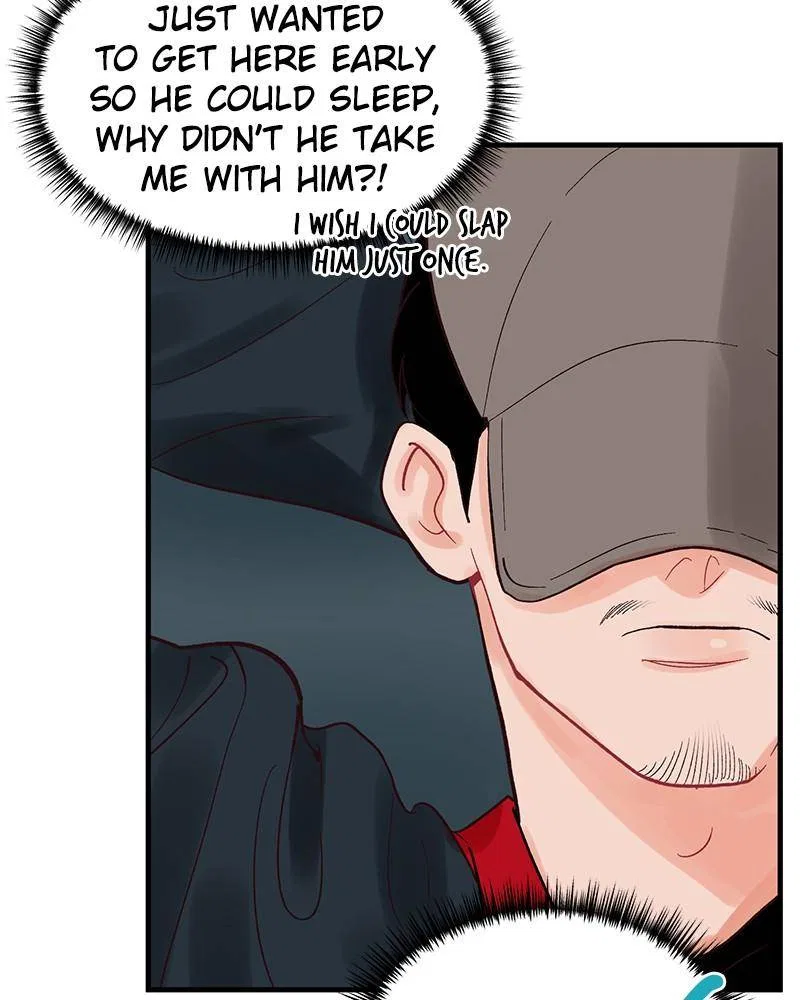 Let Me Stay Over Tonight! Chapter 5 – Page 15