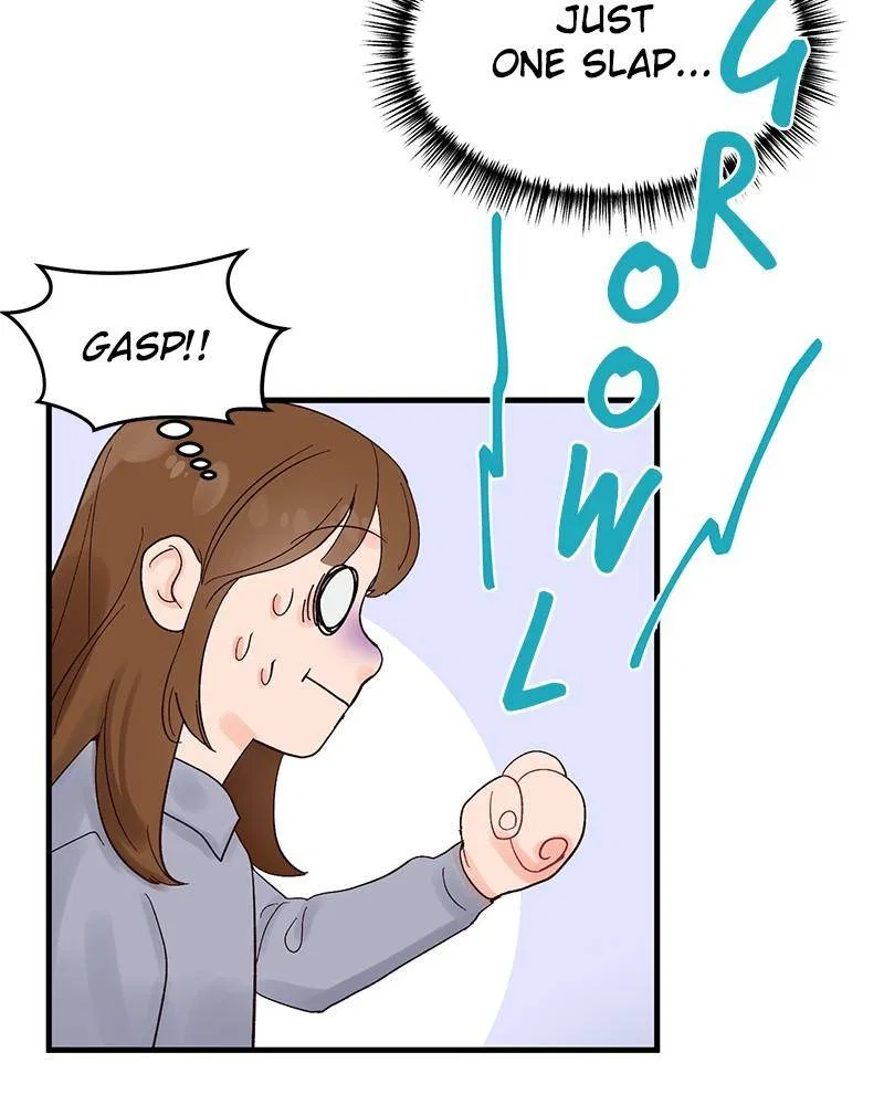 Let Me Stay Over Tonight! Chapter 5 – Page 16