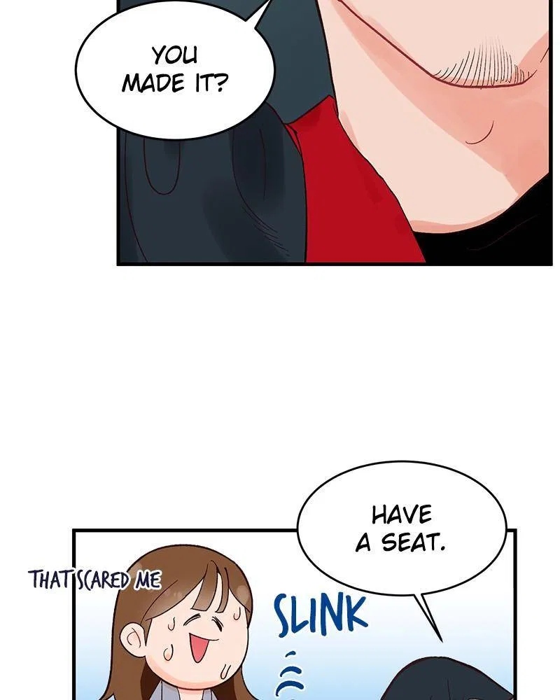 Let Me Stay Over Tonight! Chapter 5 – Page 18