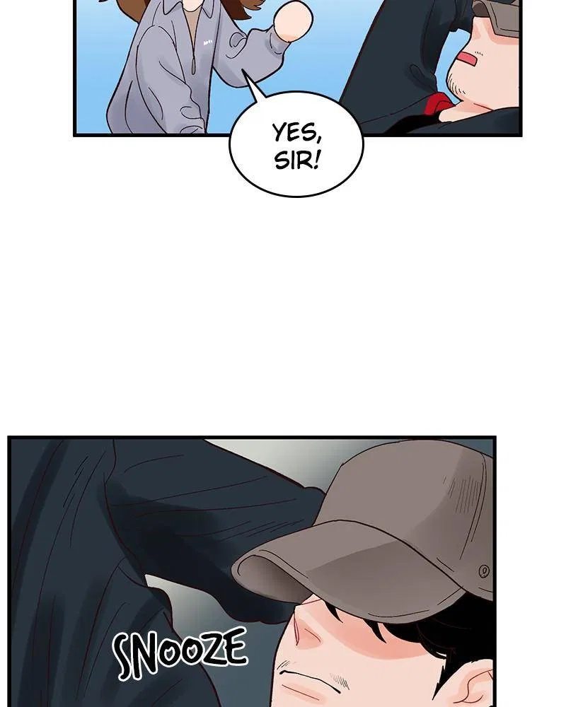 Let Me Stay Over Tonight! Chapter 5 – Page 19
