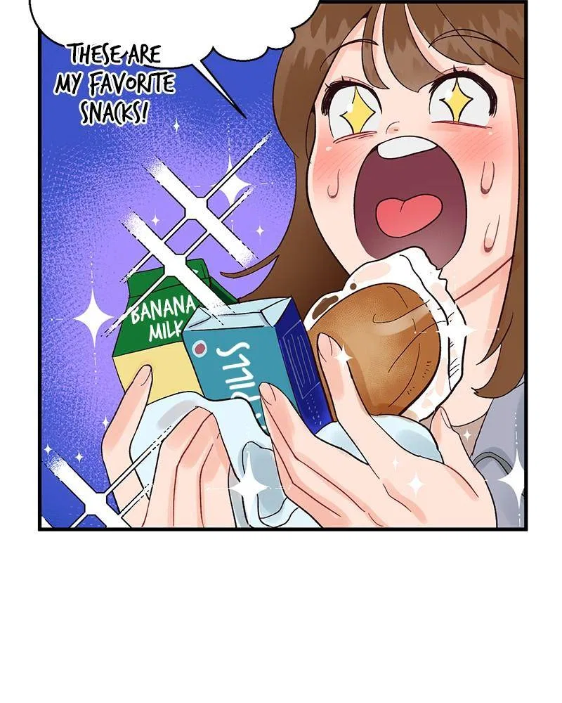 Let Me Stay Over Tonight! Chapter 5 – Page 24