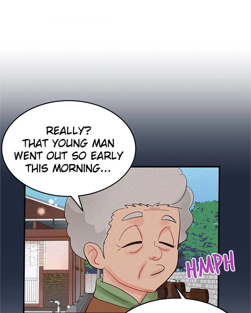 Let Me Stay Over Tonight! Chapter 5 – Page 25