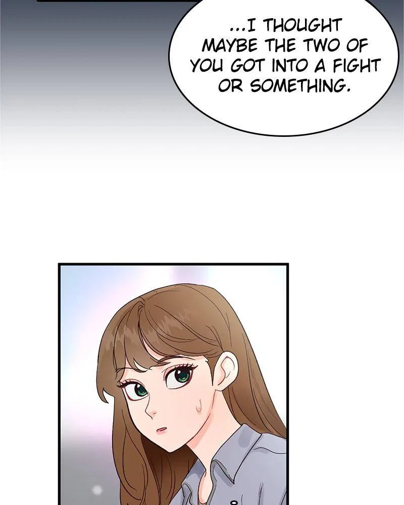 Let Me Stay Over Tonight! Chapter 5 – Page 26