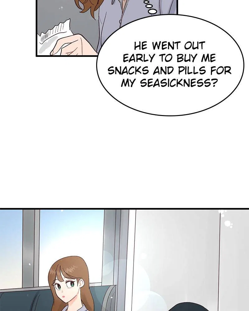 Let Me Stay Over Tonight! Chapter 5 – Page 27