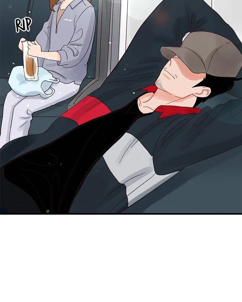 Let Me Stay Over Tonight! Chapter 5 – Page 28