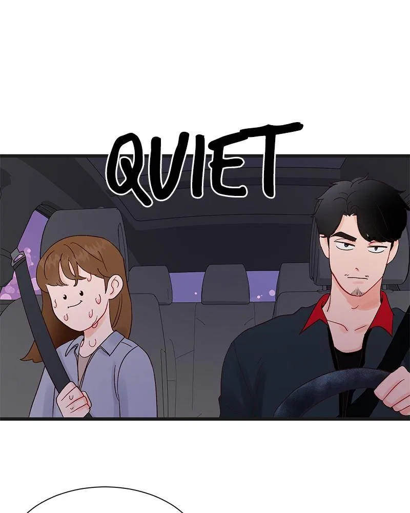 Let Me Stay Over Tonight! Chapter 5 – Page 33