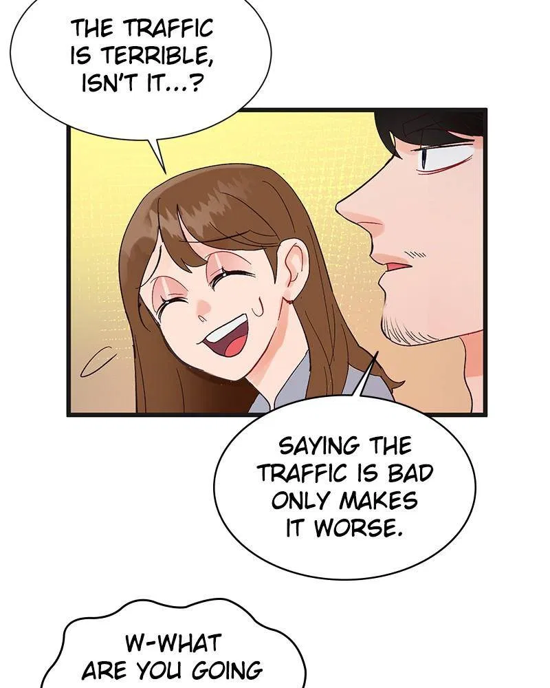 Let Me Stay Over Tonight! Chapter 5 – Page 34