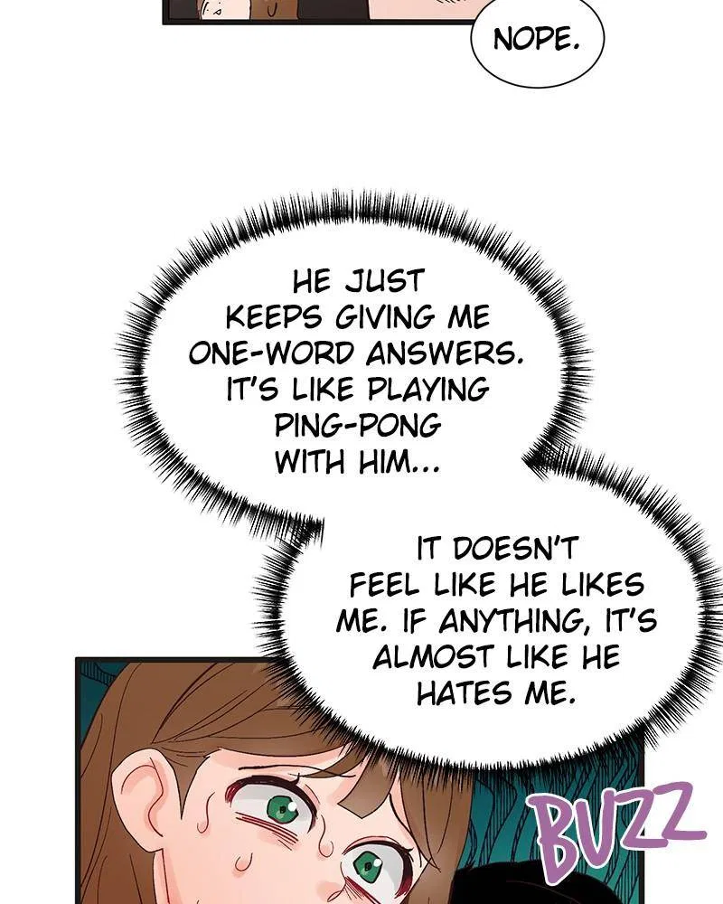 Let Me Stay Over Tonight! Chapter 5 – Page 36