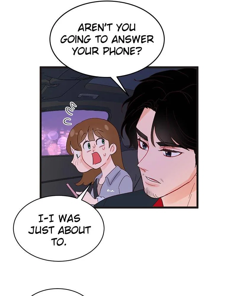 Let Me Stay Over Tonight! Chapter 5 – Page 38