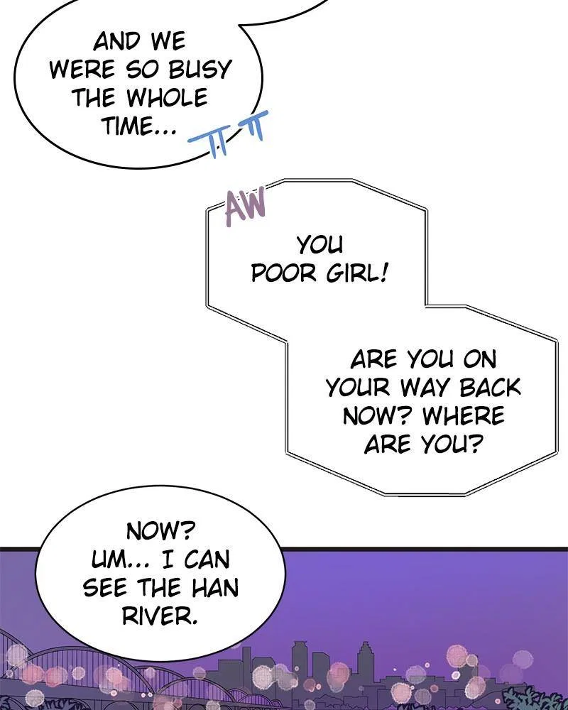 Let Me Stay Over Tonight! Chapter 5 – Page 40