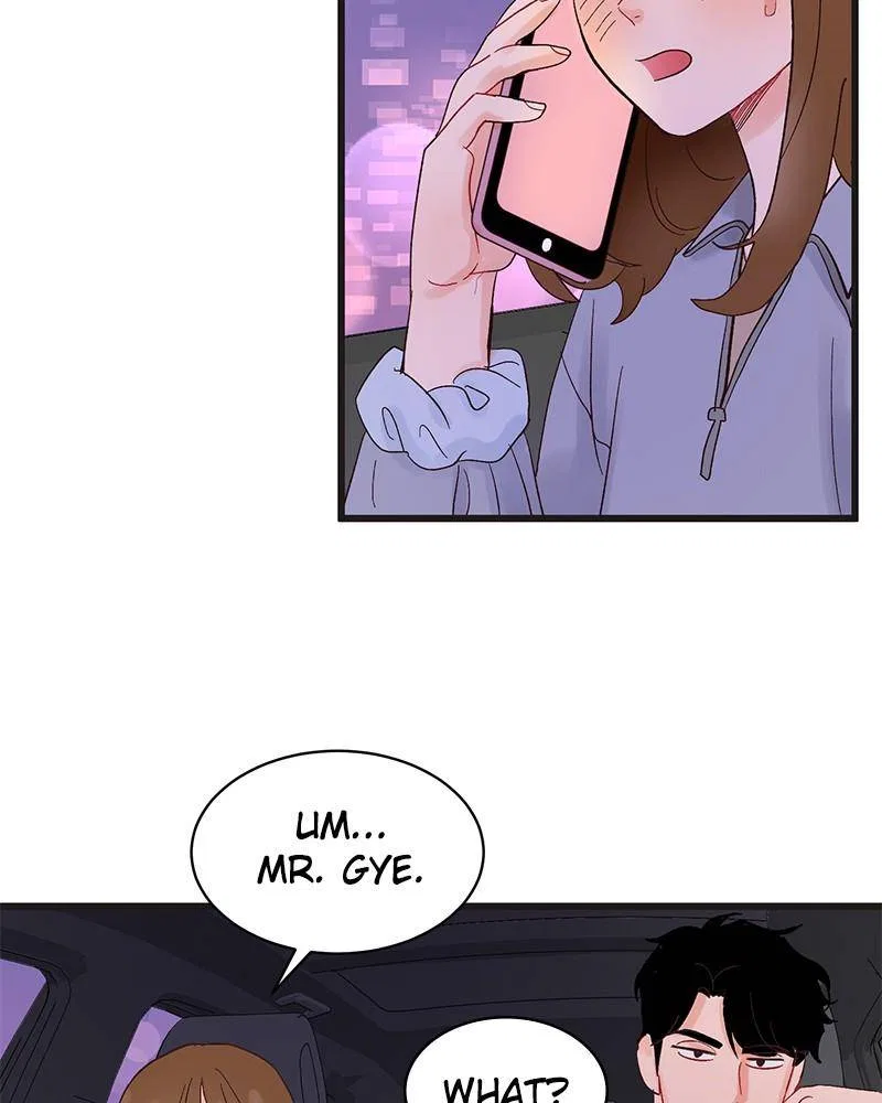 Let Me Stay Over Tonight! Chapter 5 – Page 42