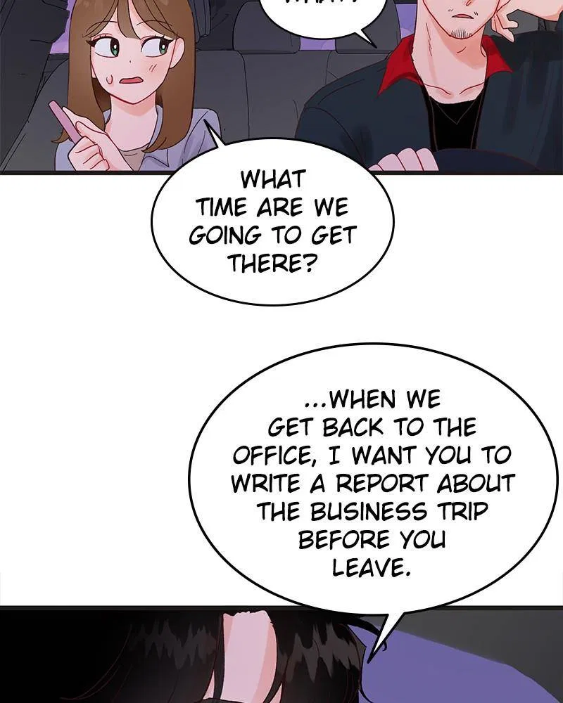 Let Me Stay Over Tonight! Chapter 5 – Page 43