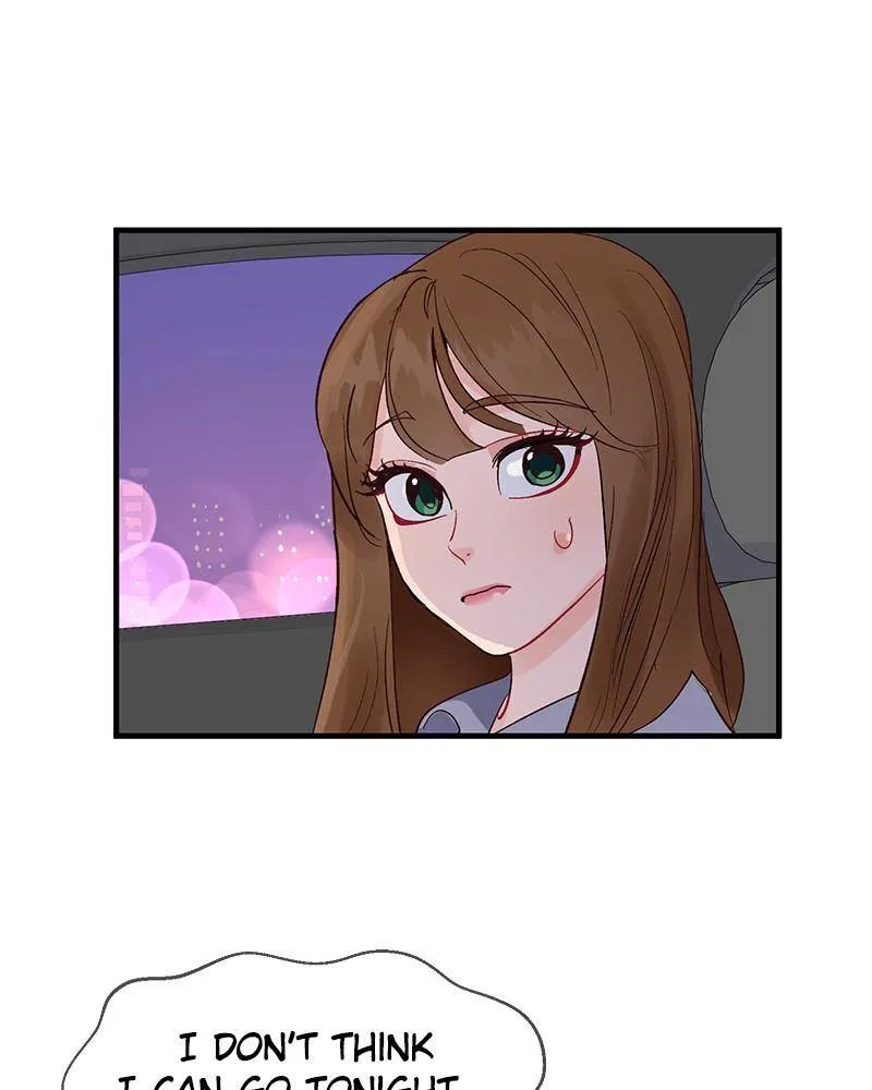 Let Me Stay Over Tonight! Chapter 5 – Page 45