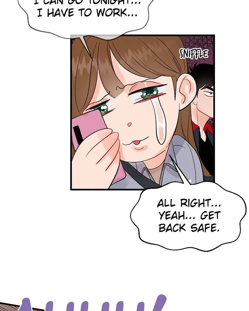 Let Me Stay Over Tonight! Chapter 5 – Page 46