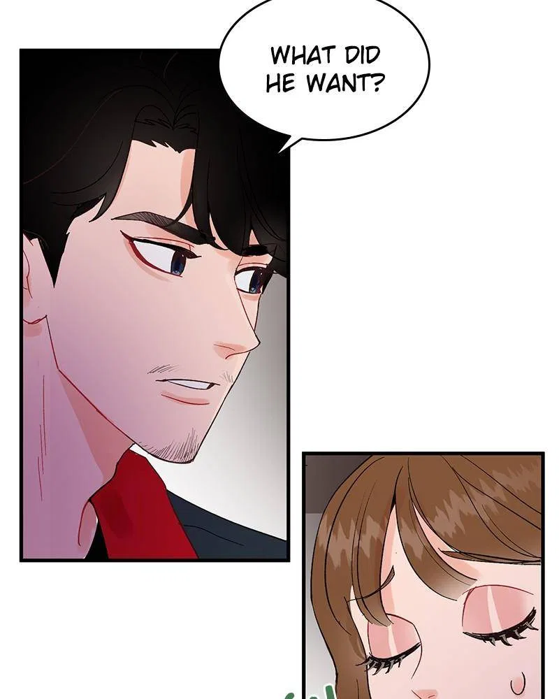 Let Me Stay Over Tonight! Chapter 5 – Page 50
