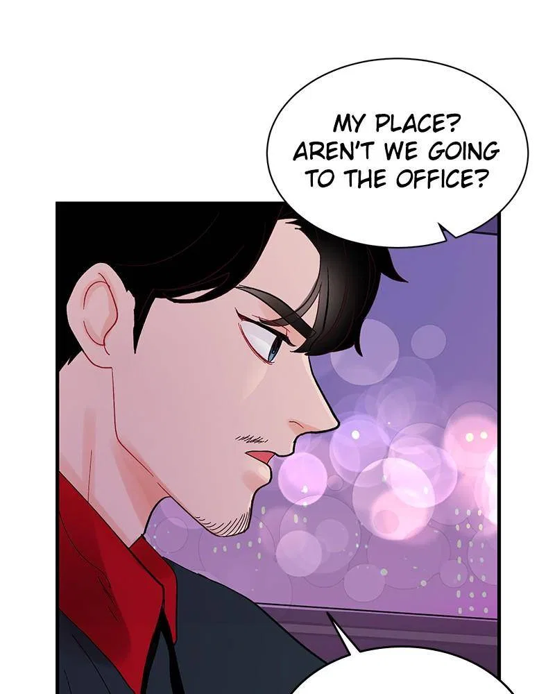 Let Me Stay Over Tonight! Chapter 5 – Page 53