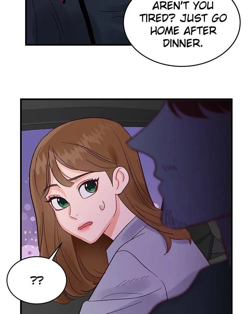Let Me Stay Over Tonight! Chapter 5 – Page 54