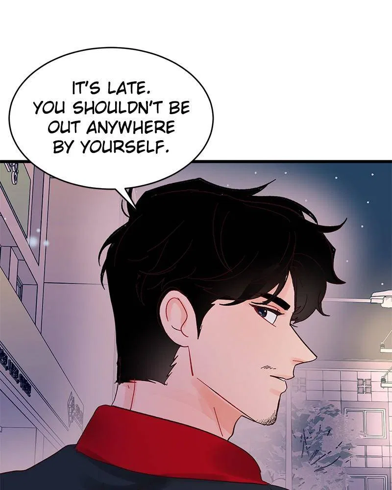 Let Me Stay Over Tonight! Chapter 5 – Page 59