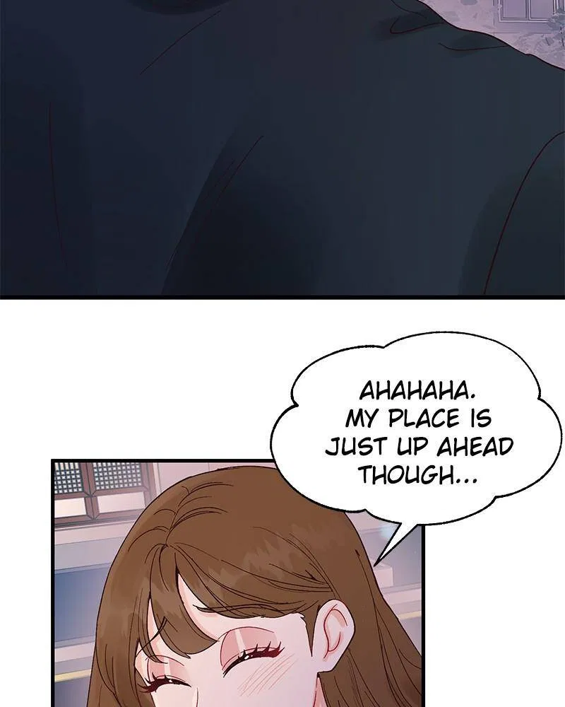 Let Me Stay Over Tonight! Chapter 5 – Page 60