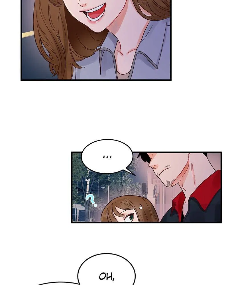 Let Me Stay Over Tonight! Chapter 5 – Page 61