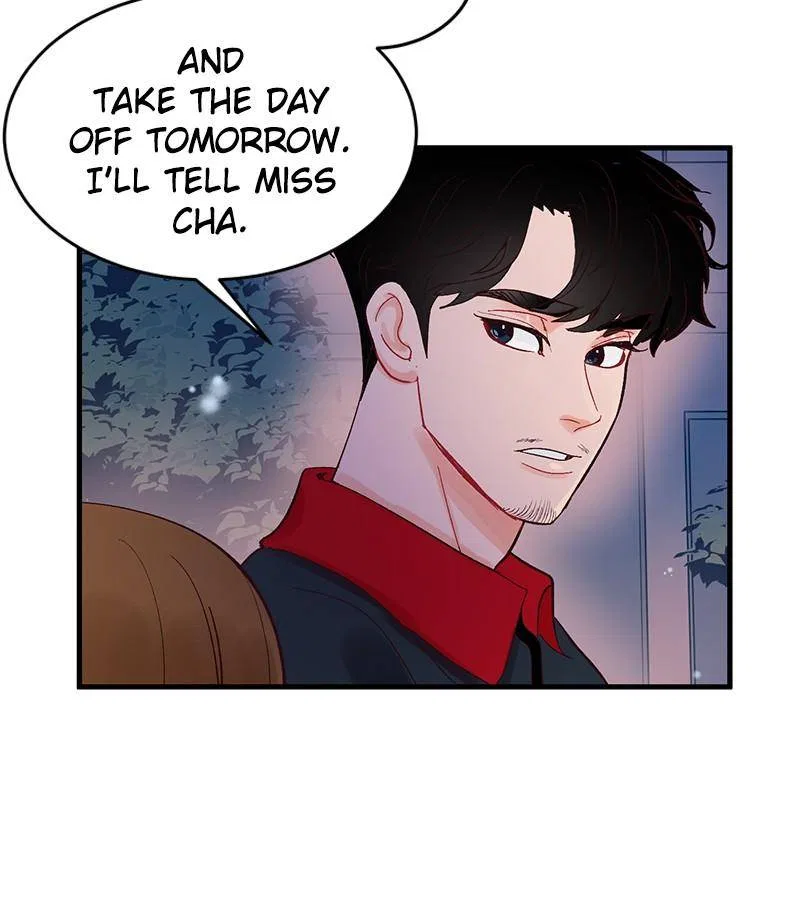 Let Me Stay Over Tonight! Chapter 5 – Page 62