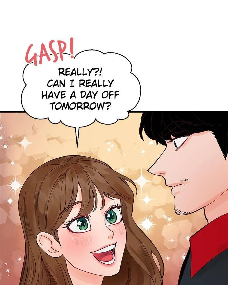 Let Me Stay Over Tonight! Chapter 5 – Page 63