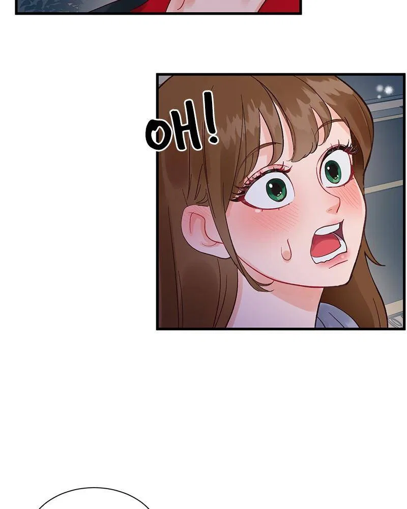 Let Me Stay Over Tonight! Chapter 5 – Page 65