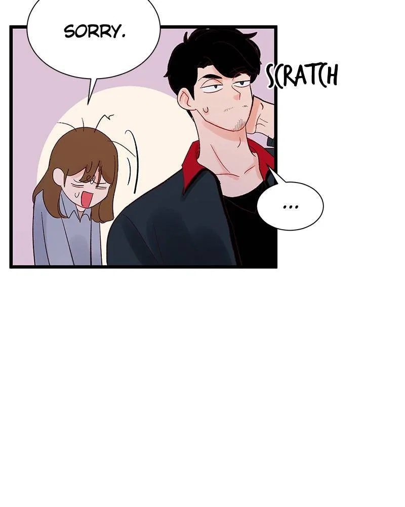 Let Me Stay Over Tonight! Chapter 5 – Page 66