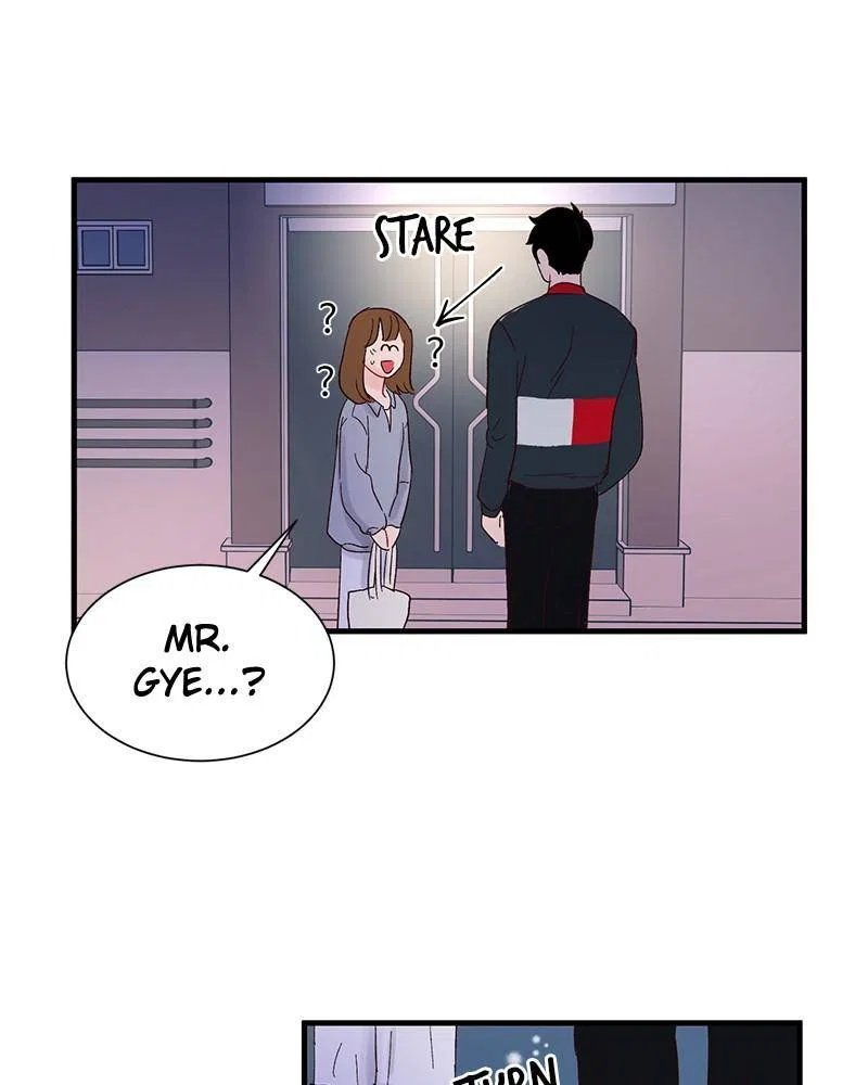 Let Me Stay Over Tonight! Chapter 5 – Page 68