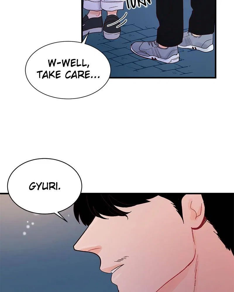 Let Me Stay Over Tonight! Chapter 5 – Page 69