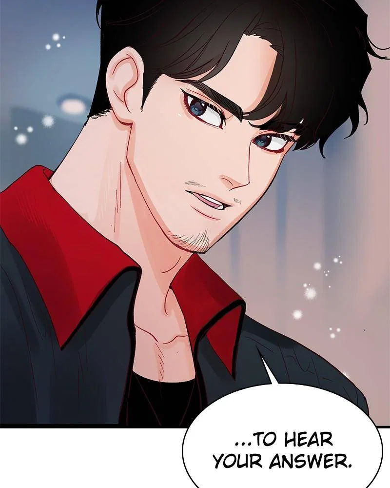 Let Me Stay Over Tonight! Chapter 5 – Page 72