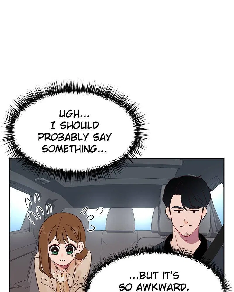 Let Me Stay Over Tonight! Chapter 4 – Page 4