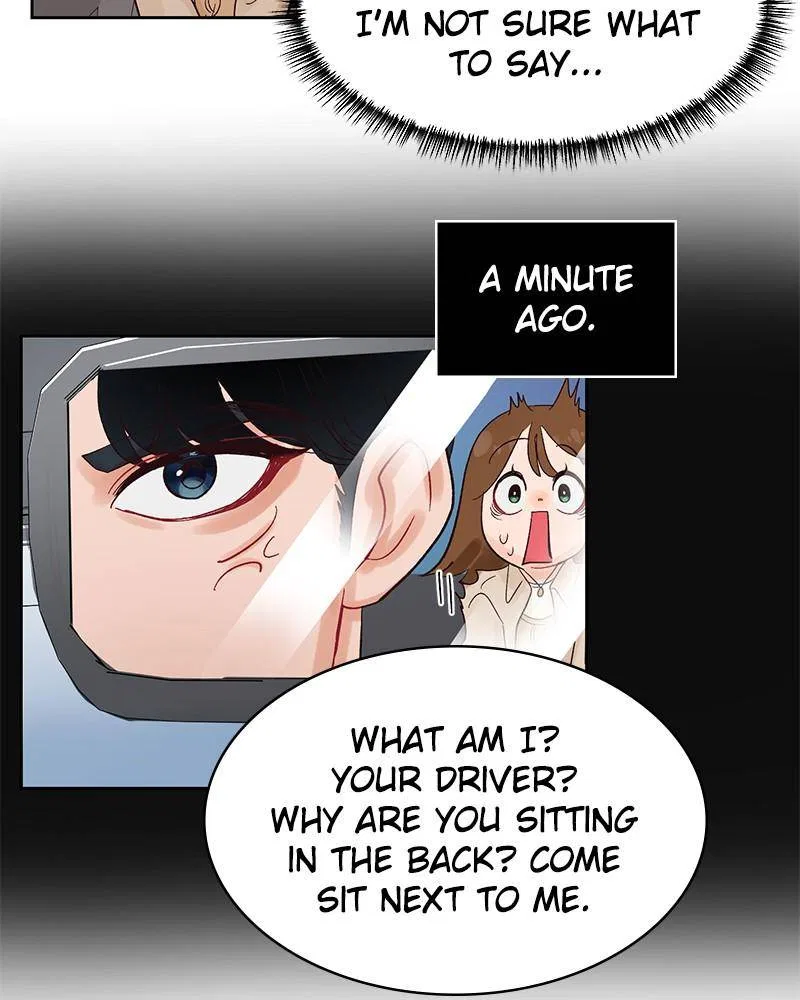 Let Me Stay Over Tonight! Chapter 4 – Page 5
