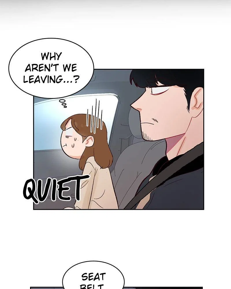 Let Me Stay Over Tonight! Chapter 4 – Page 6