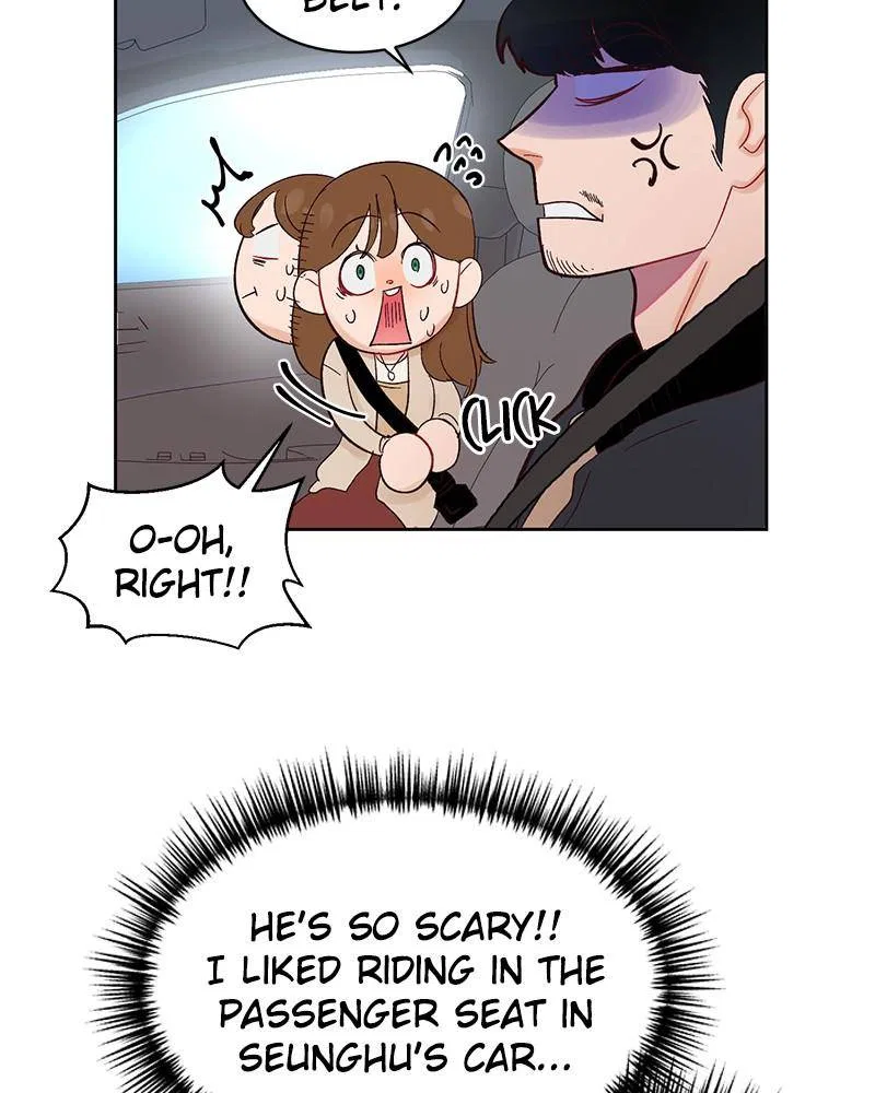 Let Me Stay Over Tonight! Chapter 4 – Page 7
