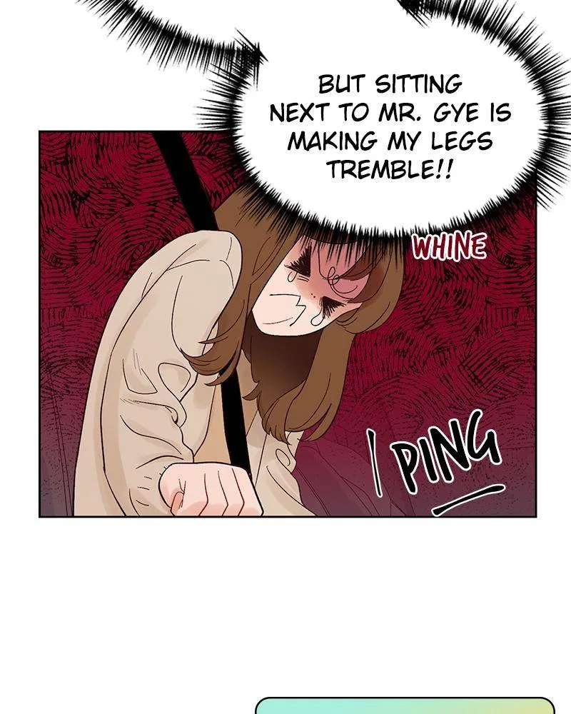 Let Me Stay Over Tonight! Chapter 4 – Page 8
