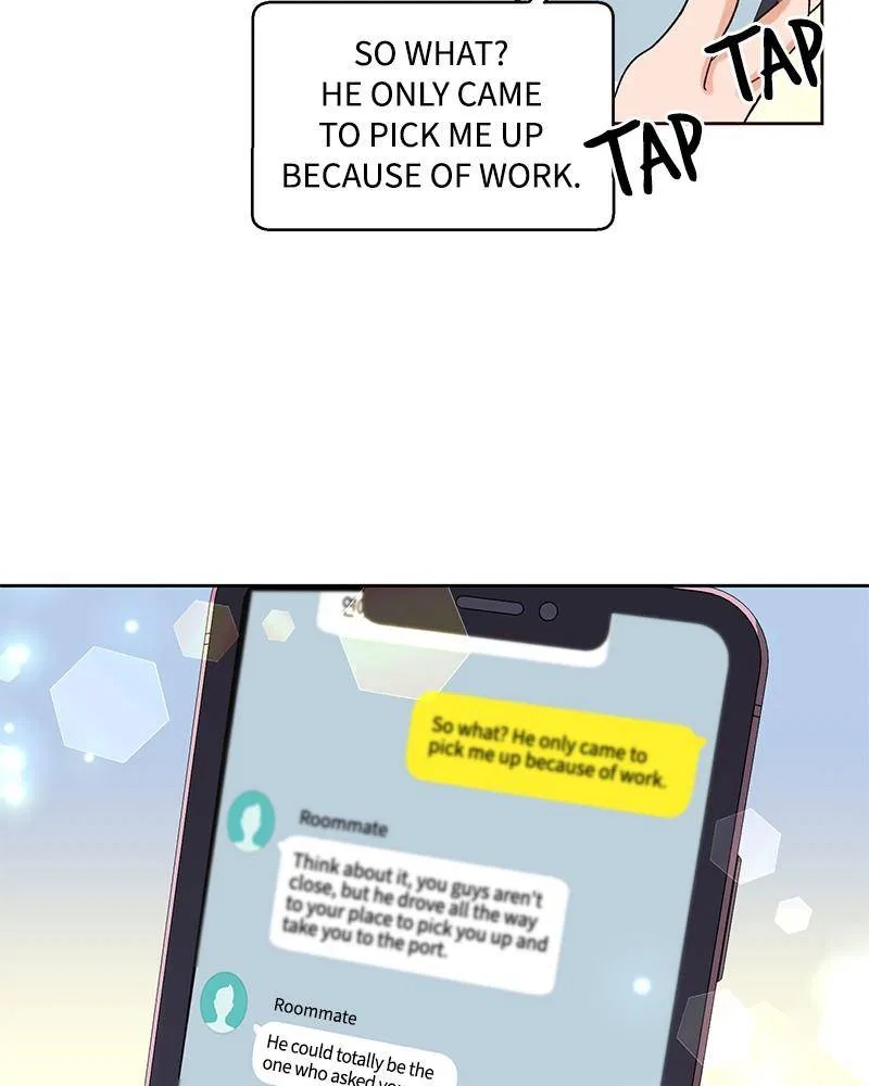 Let Me Stay Over Tonight! Chapter 4 – Page 10