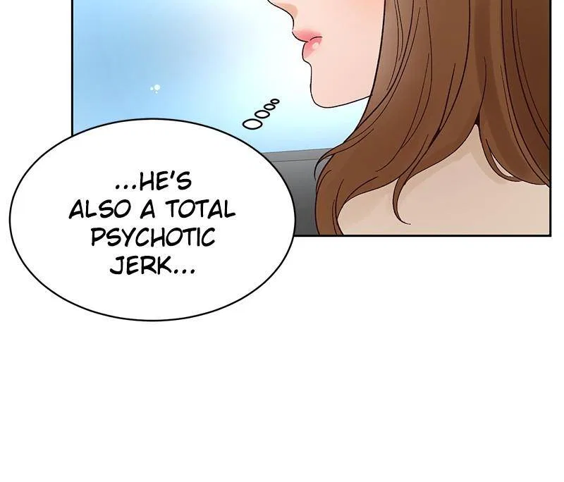Let Me Stay Over Tonight! Chapter 4 – Page 14