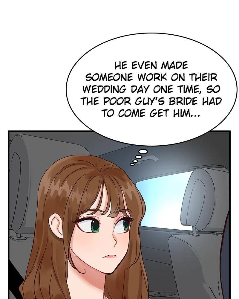 Let Me Stay Over Tonight! Chapter 4 – Page 15