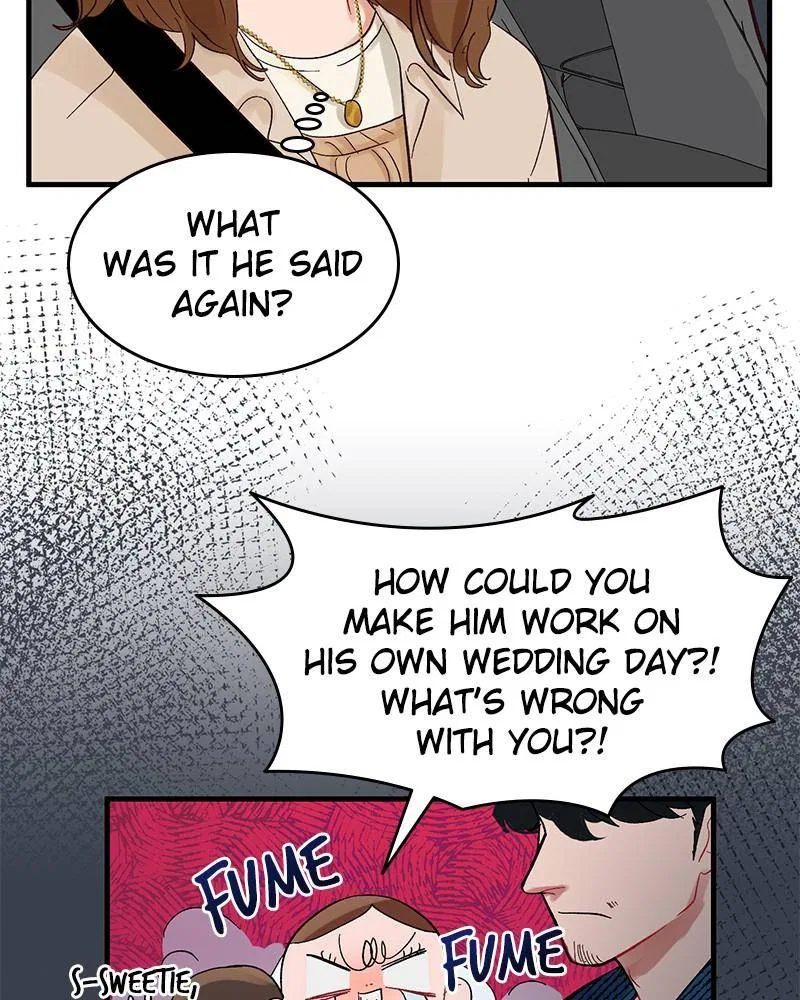 Let Me Stay Over Tonight! Chapter 4 – Page 16